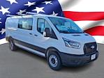 New 2025 Ford Transit 250 Low Roof Upfitted Cargo Van for sale #SKB28672 - photo 1