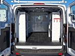 New 2025 Ford Transit 250 Low Roof Upfitted Cargo Van for sale #SKB28672 - photo 2