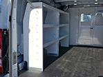 New 2025 Ford Transit 250 Low Roof Upfitted Cargo Van for sale #SKB28672 - photo 3