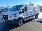 New 2025 Ford Transit 250 Low Roof Upfitted Cargo Van for sale #SKB28672 - photo 5