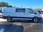 New 2025 Ford Transit 250 Low Roof Upfitted Cargo Van for sale #SKB28672 - photo 8