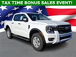 New 2025 Ford Ranger XL SuperCrew Cab for sale #SLE51814 - photo 1