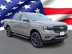 New 2025 Ford Ranger Lariat SuperCrew Cab for sale #SLE56399 - photo 1