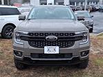 New 2025 Ford Ranger Lariat SuperCrew Cab for sale #SLE56399 - photo 3