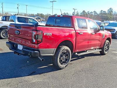 New 2025 Ford Ranger XLT SuperCrew Cab for sale #SLE73972 - photo 2
