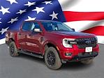 New 2025 Ford Ranger XLT SuperCrew Cab for sale #SLE73972 - photo 1
