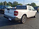 New 2025 Ford Maverick Lariat SuperCrew Cab for sale #SRB06353 - photo 2