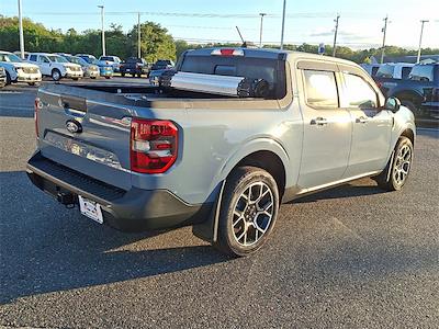 New 2025 Ford Maverick Lariat SuperCrew Cab for sale #SRB36107 - photo 2