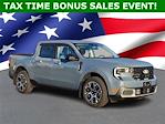 New 2025 Ford Maverick Lariat SuperCrew Cab for sale #SRB36107 - photo 1