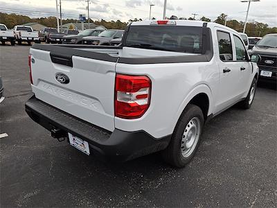New 2025 Ford Maverick XL SuperCrew Cab for sale #SRB48084 - photo 2