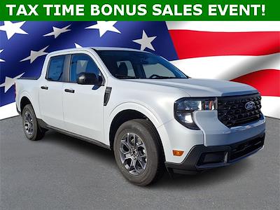 New 2025 Ford Maverick XLT SuperCrew Cab for sale #SRB48631 - photo 1