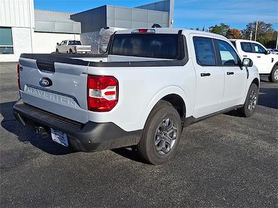 New 2025 Ford Maverick XLT SuperCrew Cab for sale #SRB48631 - photo 2