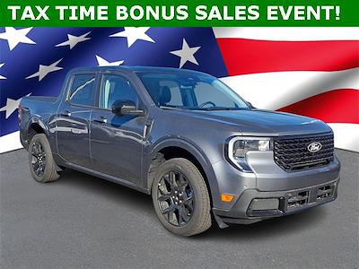 New 2025 Ford Maverick Lariat SuperCrew Cab for sale #SRB53357 - photo 1