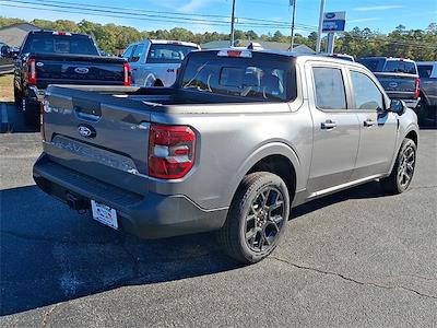 New 2025 Ford Maverick Lariat SuperCrew Cab for sale #SRB53357 - photo 2