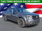 New 2025 Ford Maverick Lariat SuperCrew Cab for sale #SRB53357 - photo 1
