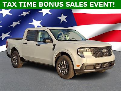 New 2025 Ford Maverick XLT SuperCrew Cab for sale #SRB55373 - photo 1