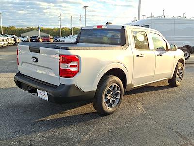 New 2025 Ford Maverick XLT SuperCrew Cab for sale #SRB55373 - photo 2