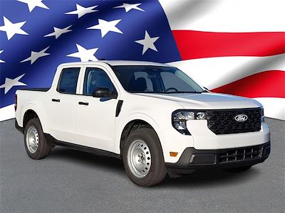 New 2025 Ford Maverick XL SuperCrew Cab for sale #SRB65960 - photo 1