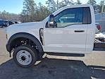 New 2026 Ford F-550 Regular Cab Cab Chassis for sale #TDA10304 - photo 11