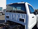 New 2026 Ford F-550 Regular Cab Cab Chassis for sale #TDA10304 - photo 12