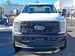 New 2026 Ford F-550 Regular Cab Cab Chassis for sale #TDA10304 - photo 3