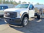 New 2026 Ford F-550 Regular Cab Cab Chassis for sale #TDA10304 - photo 4