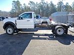 New 2026 Ford F-550 Regular Cab Cab Chassis for sale #TDA10304 - photo 5