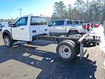 New 2026 Ford F-550 Regular Cab Cab Chassis for sale #TDA10304 - photo 6