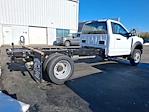 New 2026 Ford F-550 Regular Cab Cab Chassis for sale #TDA10304 - photo 2