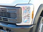 New 2026 Ford F-550 Regular Cab Cab Chassis for sale #TDA10304 - photo 9