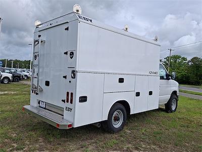 New 2026 Ford E-350 Service Utility Van for sale #TDD05118 - photo 2