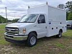 New 2026 Ford E-350 Service Utility Van for sale #TDD05118 - photo 3