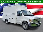 New 2026 Ford E-350 Service Utility Van for sale #TDD05119 - photo 1