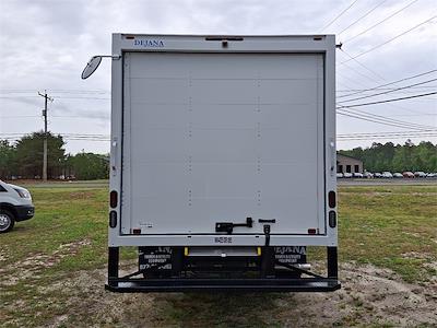 New 2026 Ford E-350 Box Van for sale #TDD08325 - photo 2