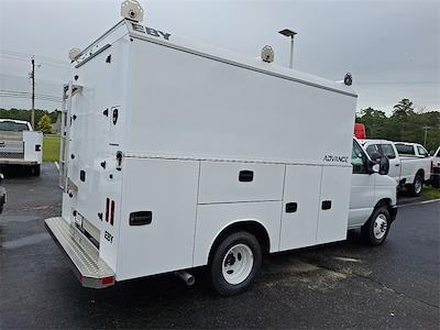 New 2026 Ford E-350 Service Utility Van for sale #TDD15811 - photo 2