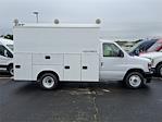 New 2026 Ford E-350 Service Utility Van for sale #TDD15811 - photo 10