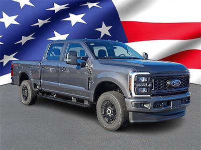 New 2026 Ford F-250 XL Crew Cab for sale #TEC03891 - photo 1