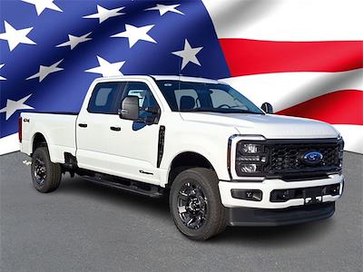 New 2026 Ford F-350 XL Crew Cab for sale #TEC13772 - photo 1
