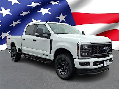New 2026 Ford F-350 XL Crew Cab for sale #TEC31355 - photo 1