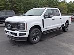 New 2026 Ford F-350 XL Crew Cab for sale #TEC31355 - photo 3