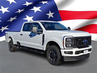 New 2026 Ford F-350 XL Crew Cab for sale #TEC32708 - photo 1