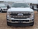 New 2026 Ford F-450 Super Cab Aluminum Flatbed Truck for sale #TEC42281 - photo 3