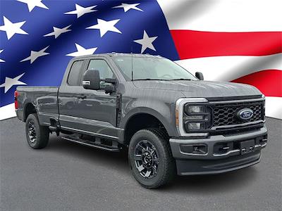 New 2026 Ford F-350 XL Super Cab for sale #TEC51712 - photo 1