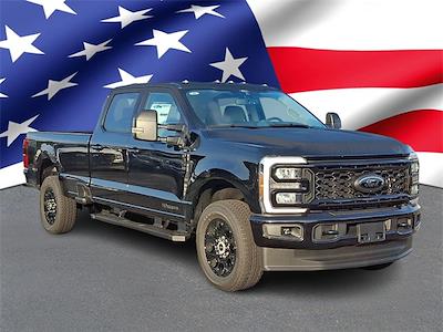 New 2026 Ford F-350 XLT Crew Cab for sale #TEC53767 - photo 1