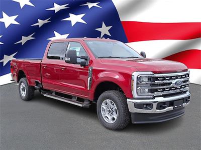 New 2026 Ford F-350 XLT Crew Cab for sale #TEC73089 - photo 1