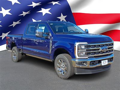New 2026 Ford F-350 Lariat Crew Cab for sale #TEC85537 - photo 1
