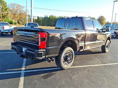 New 2026 Ford F-250 Platinum Crew Cab for sale #TEC98886 - photo 2