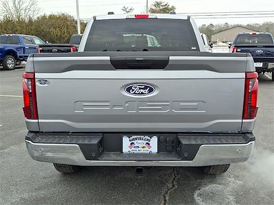 New 2026 Ford F-150 XLT SuperCrew Cab for sale #TFA14112 - photo 2
