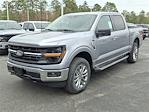 New 2026 Ford F-150 XLT SuperCrew Cab for sale #TFA14112 - photo 4