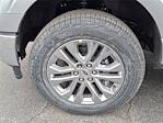 New 2026 Ford F-150 XLT SuperCrew Cab for sale #TFA14112 - photo 6